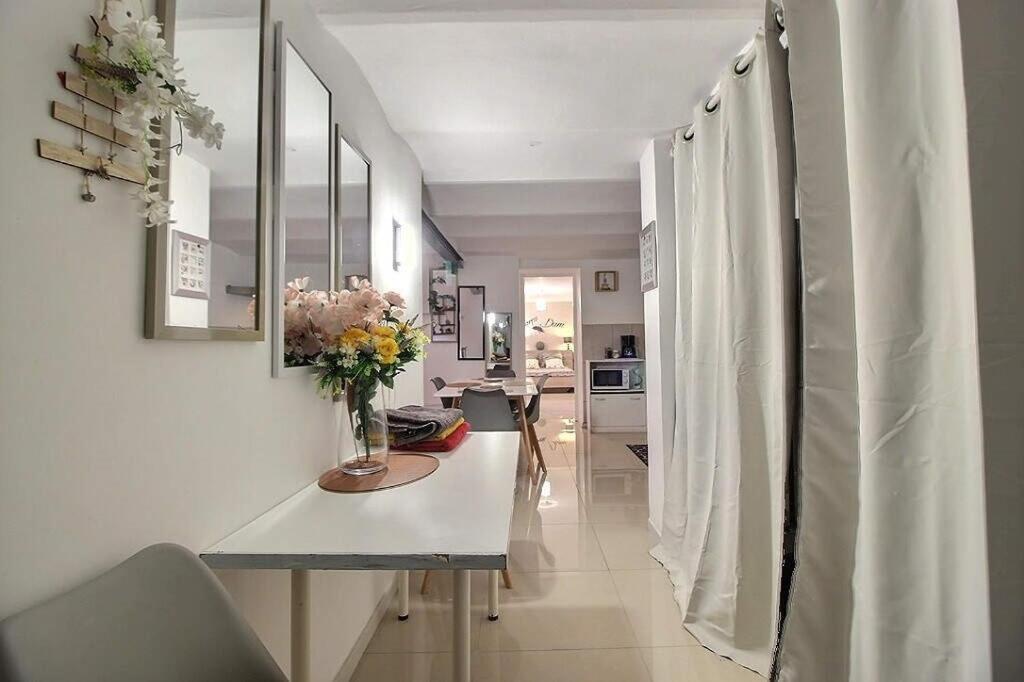 Villa Avec Piscine Et 3 Logements Ideale Groupe مارسيليا المظهر الخارجي الصورة
