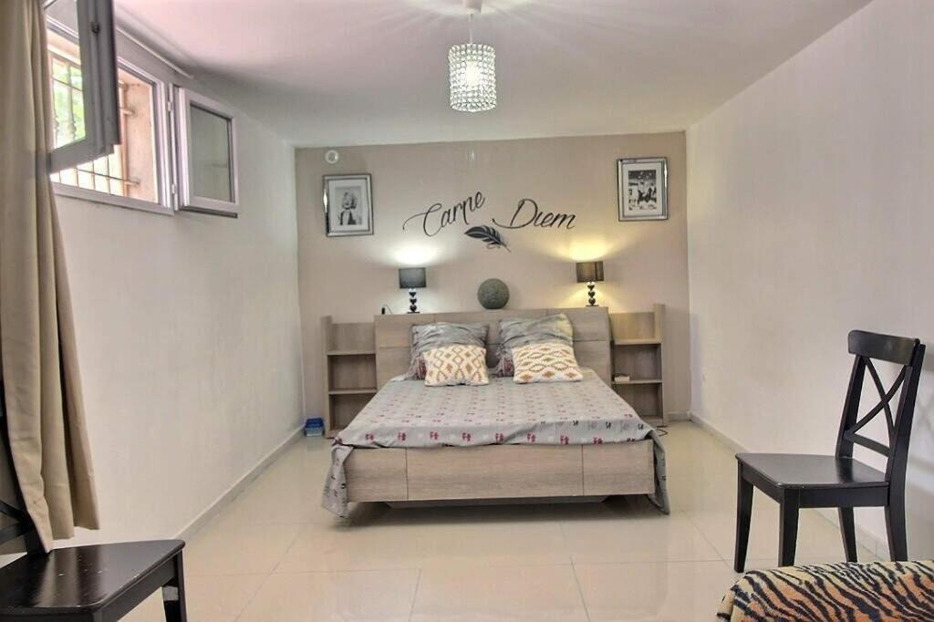 Villa Avec Piscine Et 3 Logements Ideale Groupe مارسيليا المظهر الخارجي الصورة