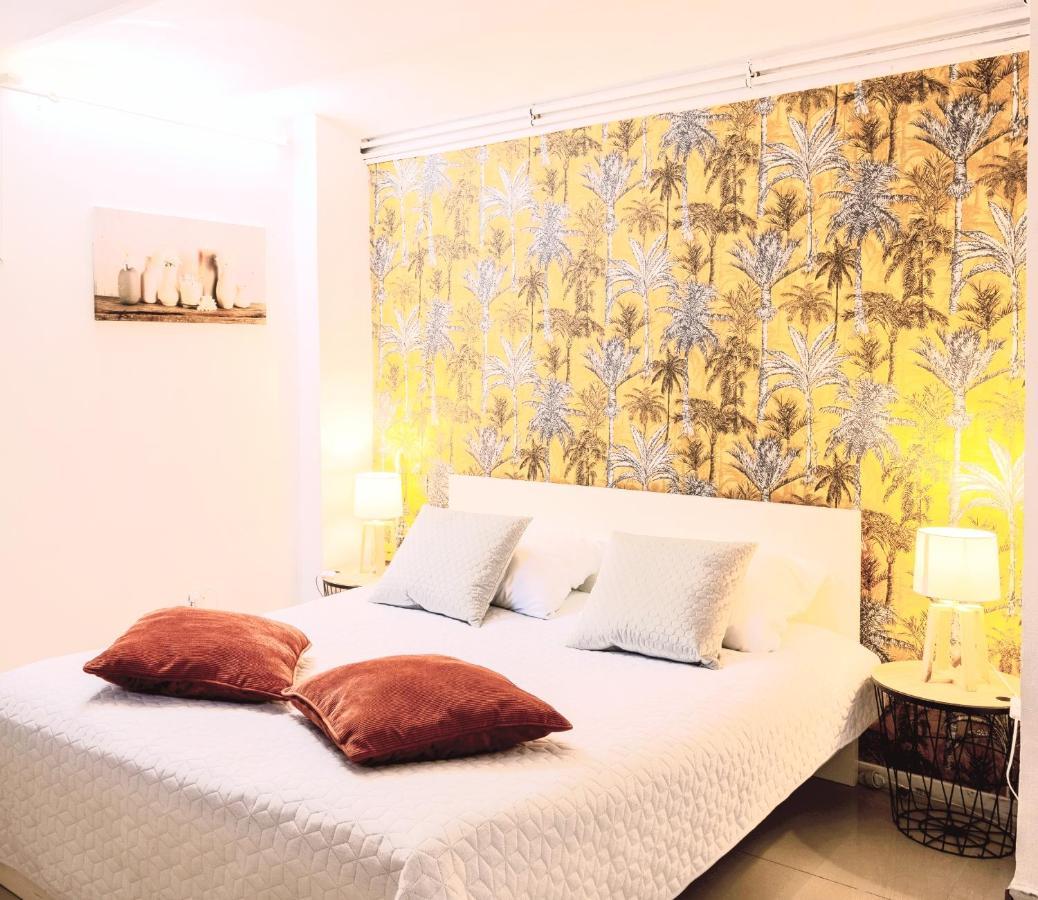 Villa Avec Piscine Et 3 Logements Ideale Groupe مارسيليا المظهر الخارجي الصورة