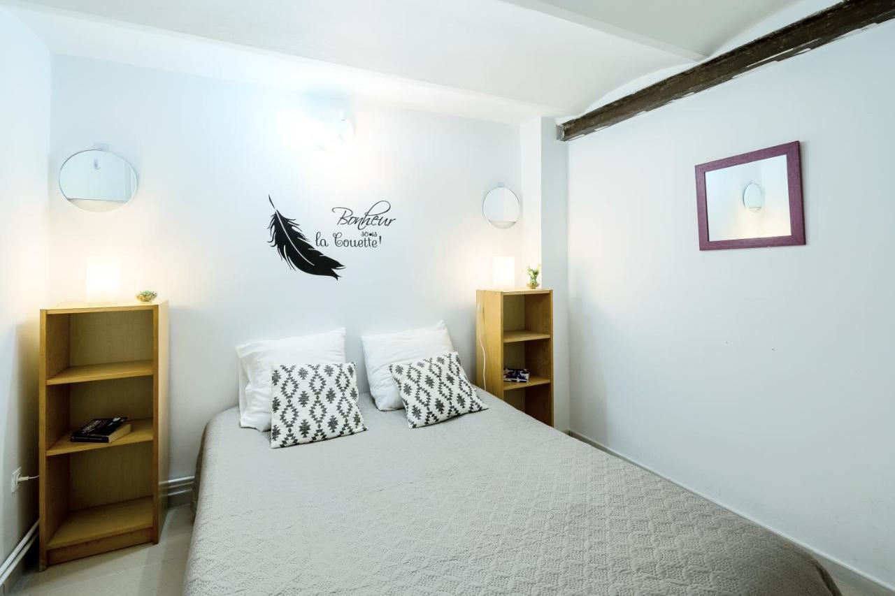 Villa Avec Piscine Et 3 Logements Ideale Groupe مارسيليا المظهر الخارجي الصورة