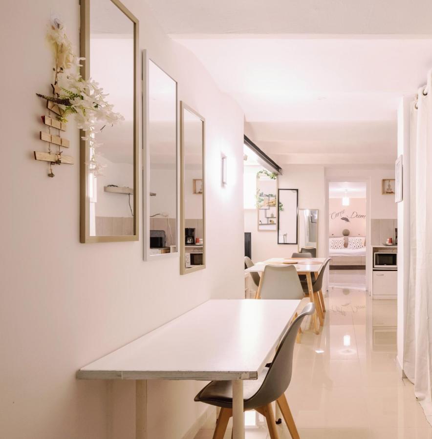 Villa Avec Piscine Et 3 Logements Ideale Groupe مارسيليا المظهر الخارجي الصورة