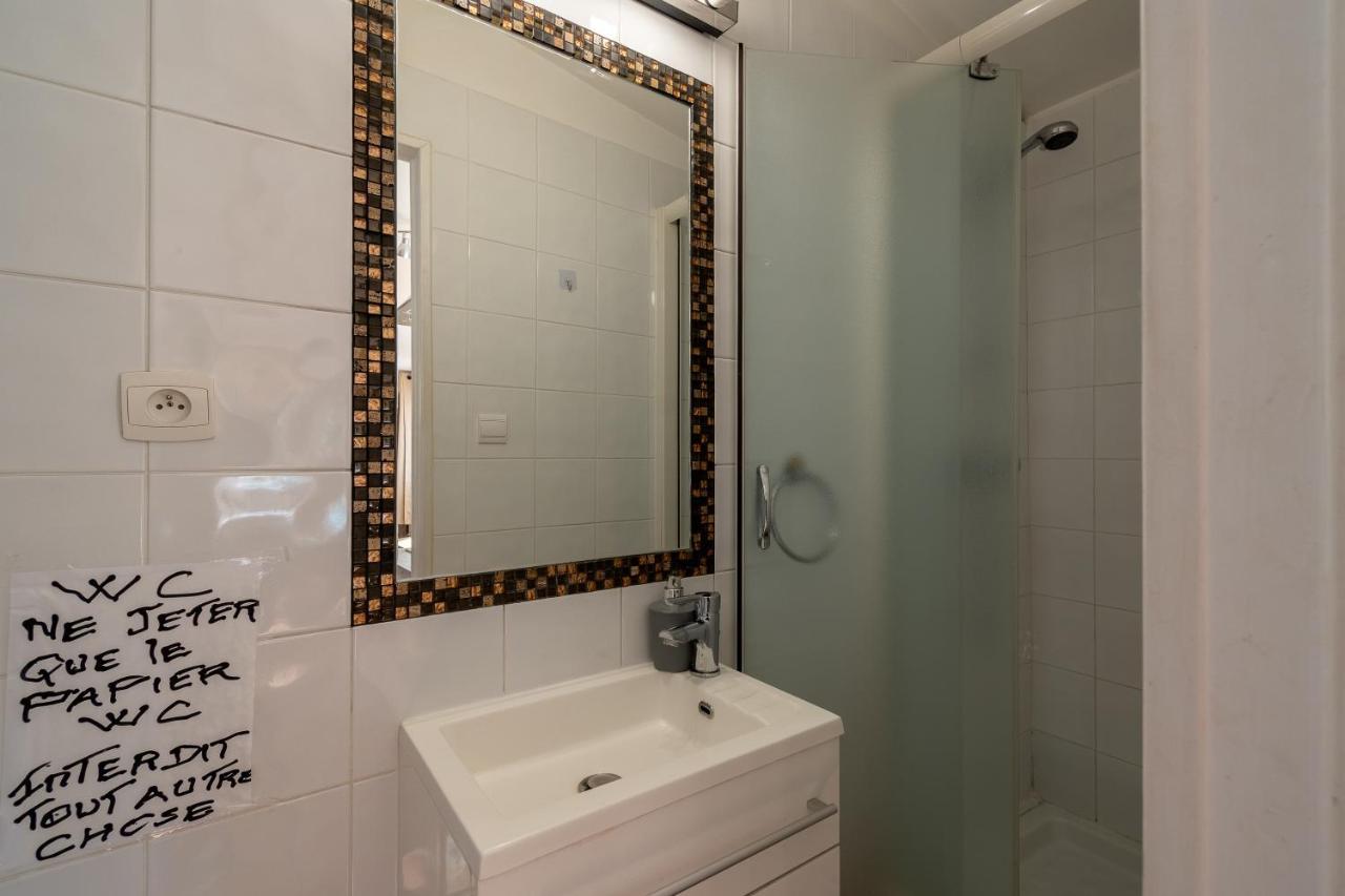 Villa Avec Piscine Et 3 Logements Ideale Groupe مارسيليا المظهر الخارجي الصورة