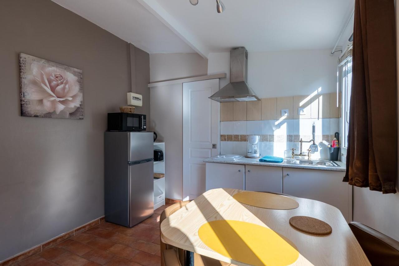 Villa Avec Piscine Et 3 Logements Ideale Groupe مارسيليا المظهر الخارجي الصورة